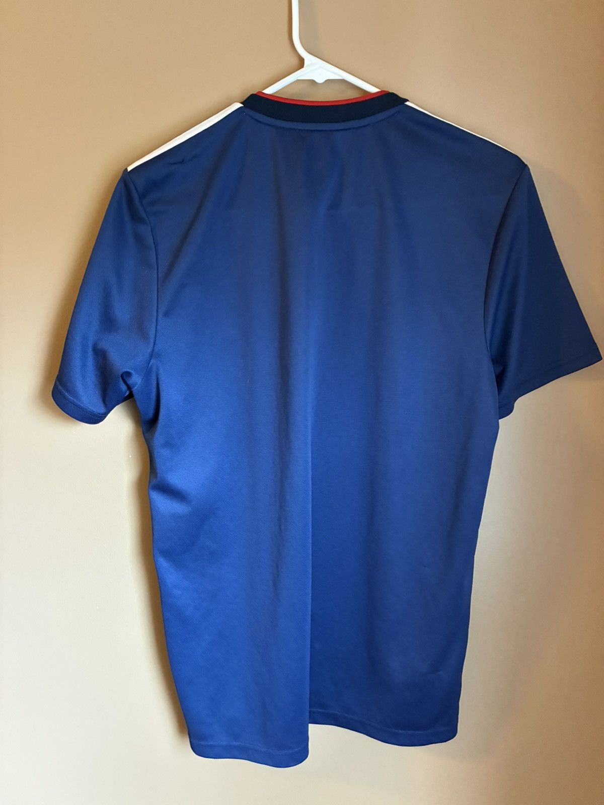 Adidas Vintage Japan kit Size US M / EU 48-50 / 2 - 2 Thumbnail