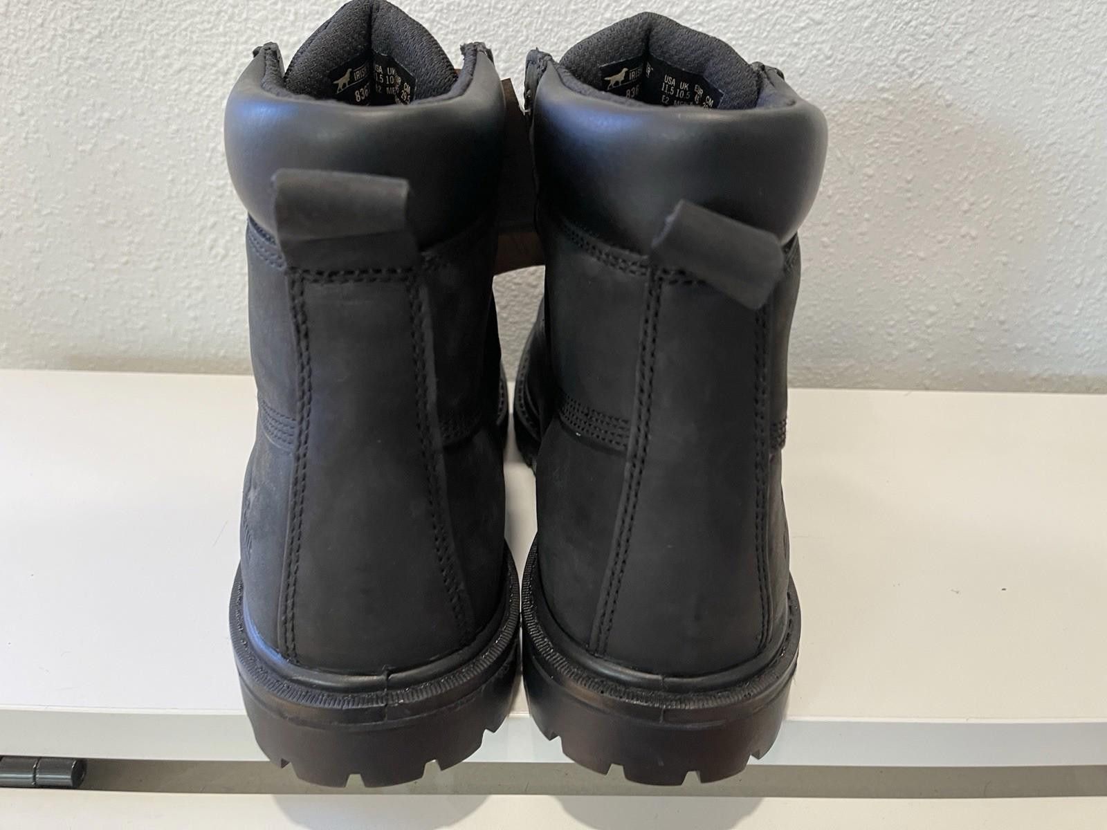 Other Men's Irish Setter 6" Hopkins Alloy Toe Waterproof Size 11.5 Size US 11.5 / EU 44-45 - 5 Thumbnail