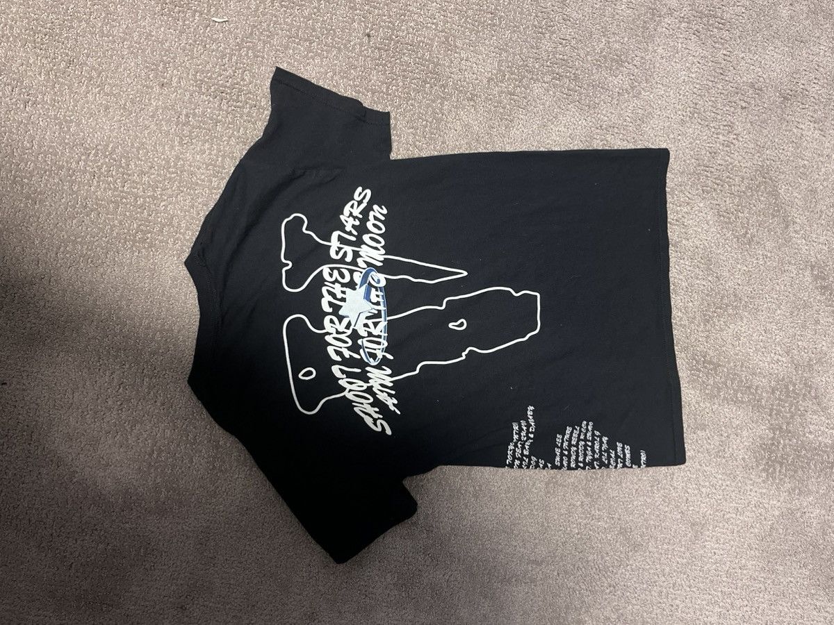 Vlone Vlone pop smoke colab Size US S / EU 44-46 / 1 - 1 Thumbnail