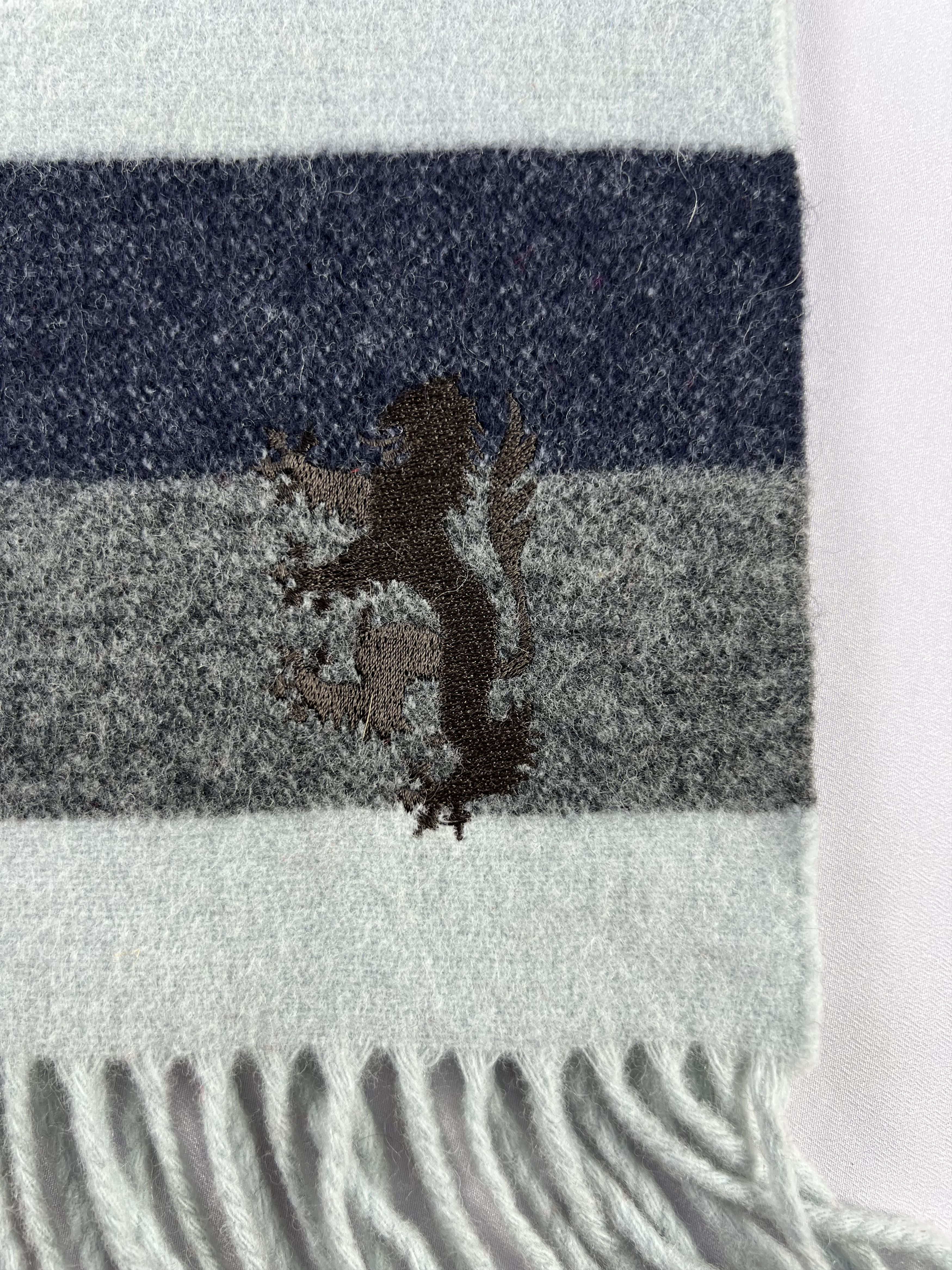 Pringle Of Scotland Pringle Of Scotland Scarf / Muffler / Neckwear P986 Size ONE SIZE - 3 Thumbnail