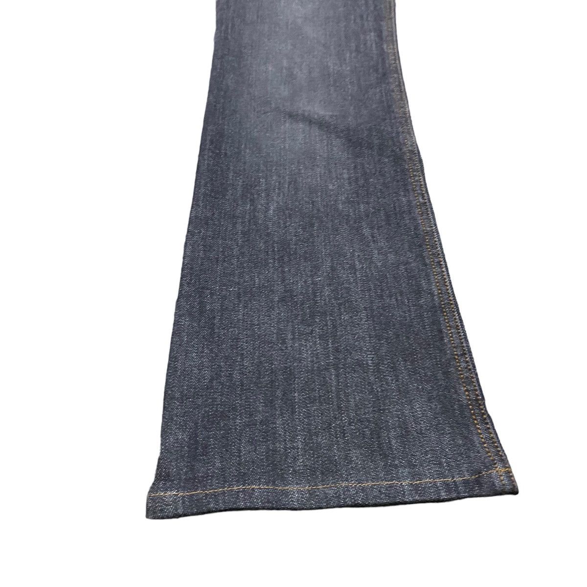 Gucci Gucci Denim Flare Jeans Size 27" / US 4 / IT 40 - 7 Thumbnail