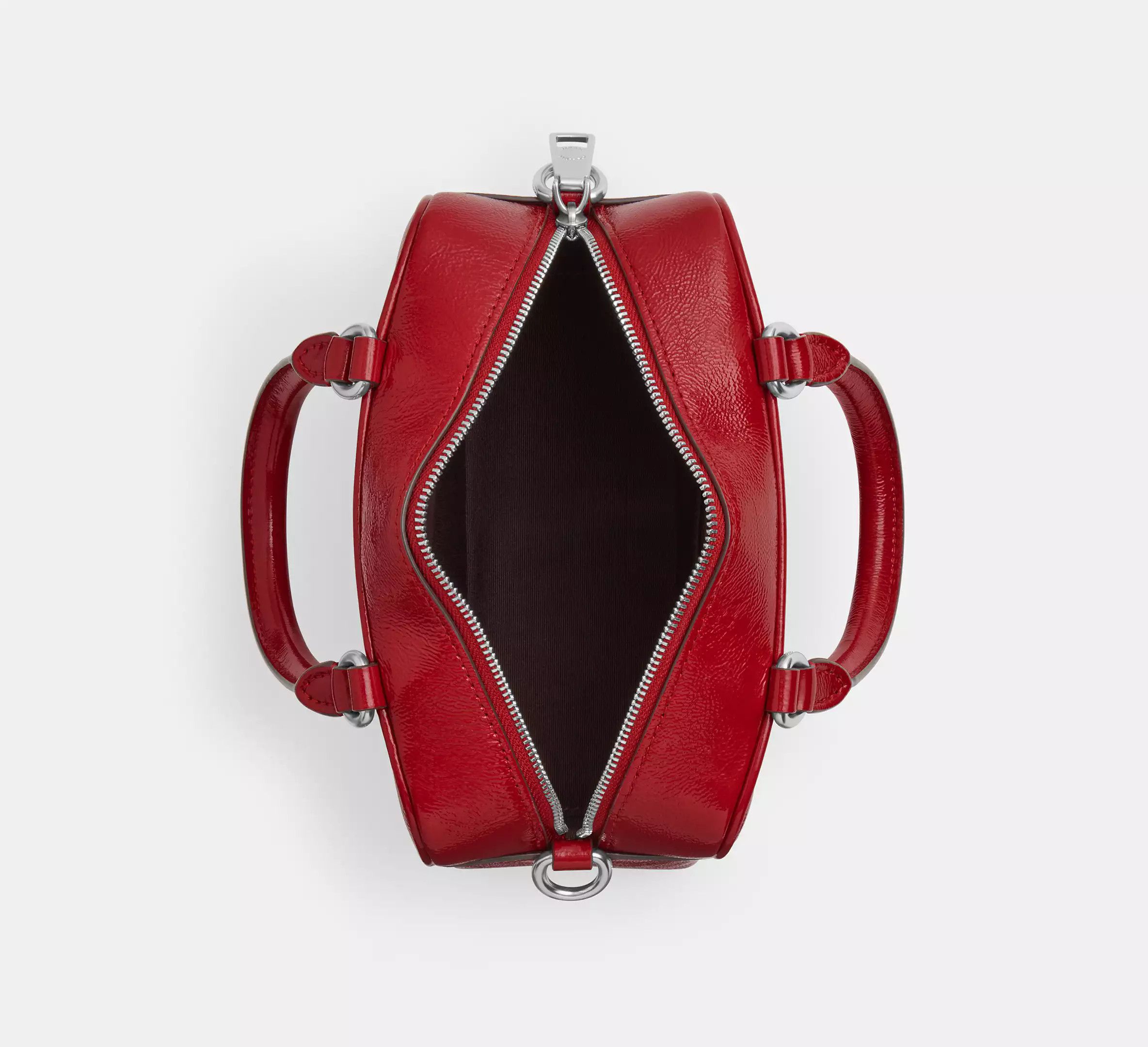 Coach Satchel Crossbody Bag CW190 Size ONE SIZE - 9 Thumbnail