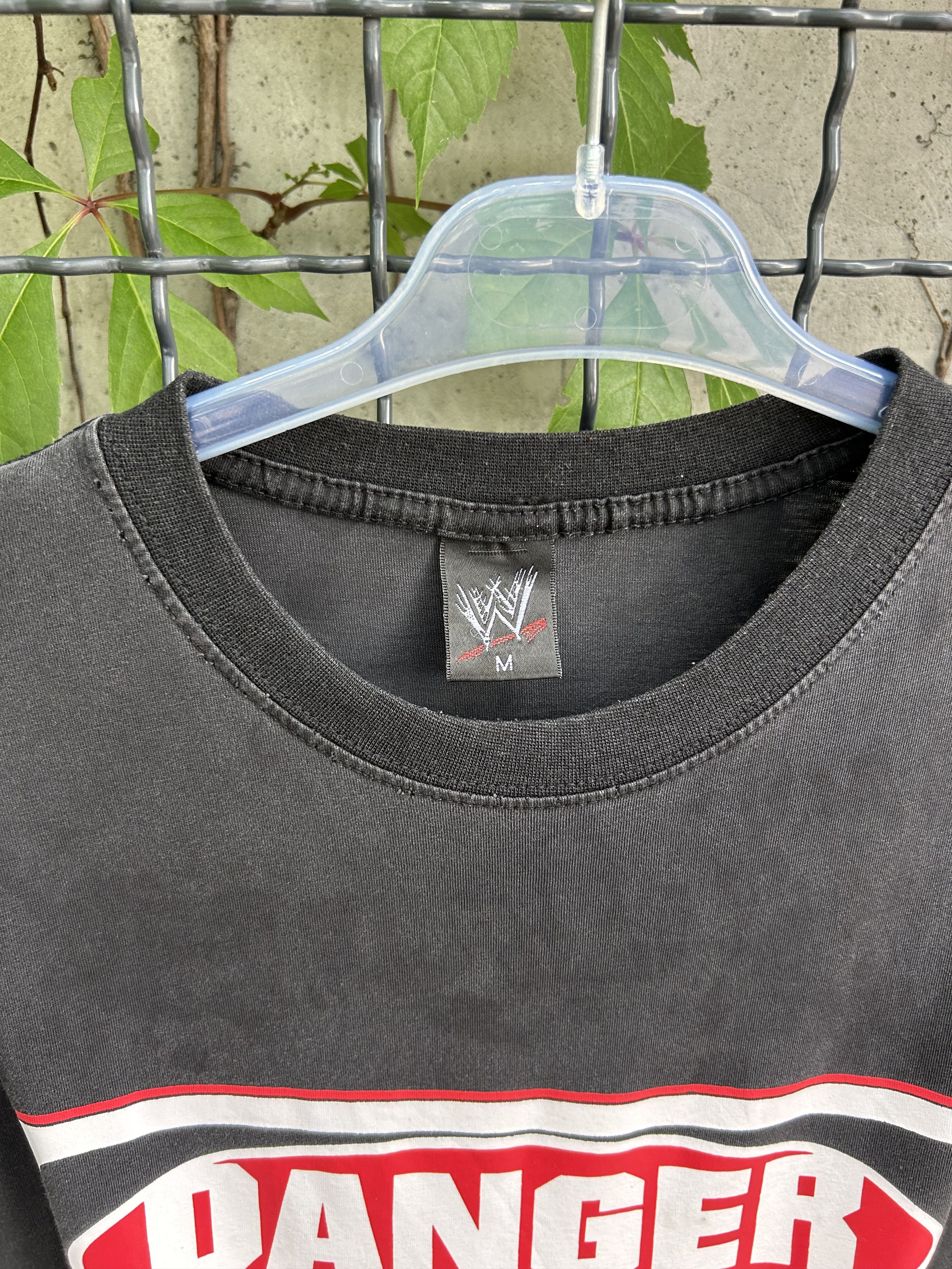 WWE Vintage 2000s The Miz WWE Wrestling T-shirt Size US M / EU 48-50 / 2 - 4 Thumbnail