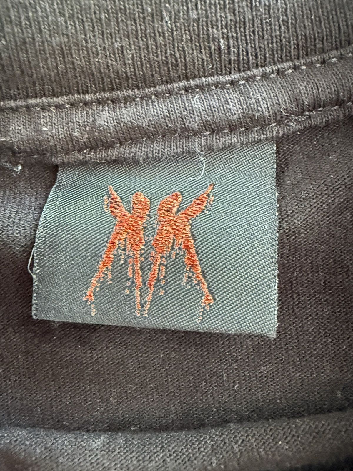 Kim Krueger KK Kim (Burberry Erry Tee Shirt) Size US M / EU 48-50 / 2 - 4 Thumbnail