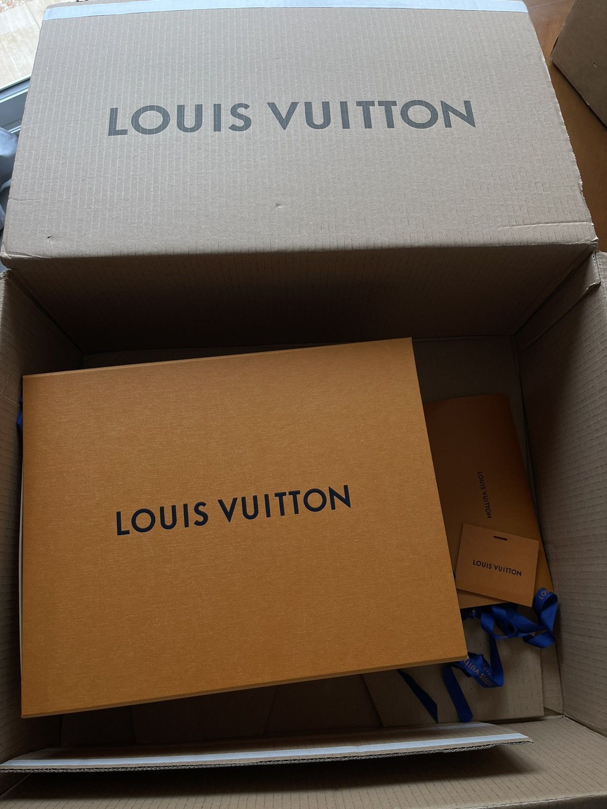 Louis Vuitton Louis Vuitton LV Low Trainer OG Green Size US 10.5 / EU 43-44 - 6 Thumbnail