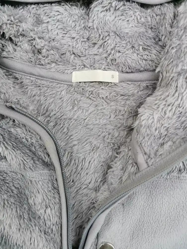 Japanese Brand Rare!!! Hoodie Fleece Sweaters Size US S / EU 44-46 / 1 - 3 Thumbnail