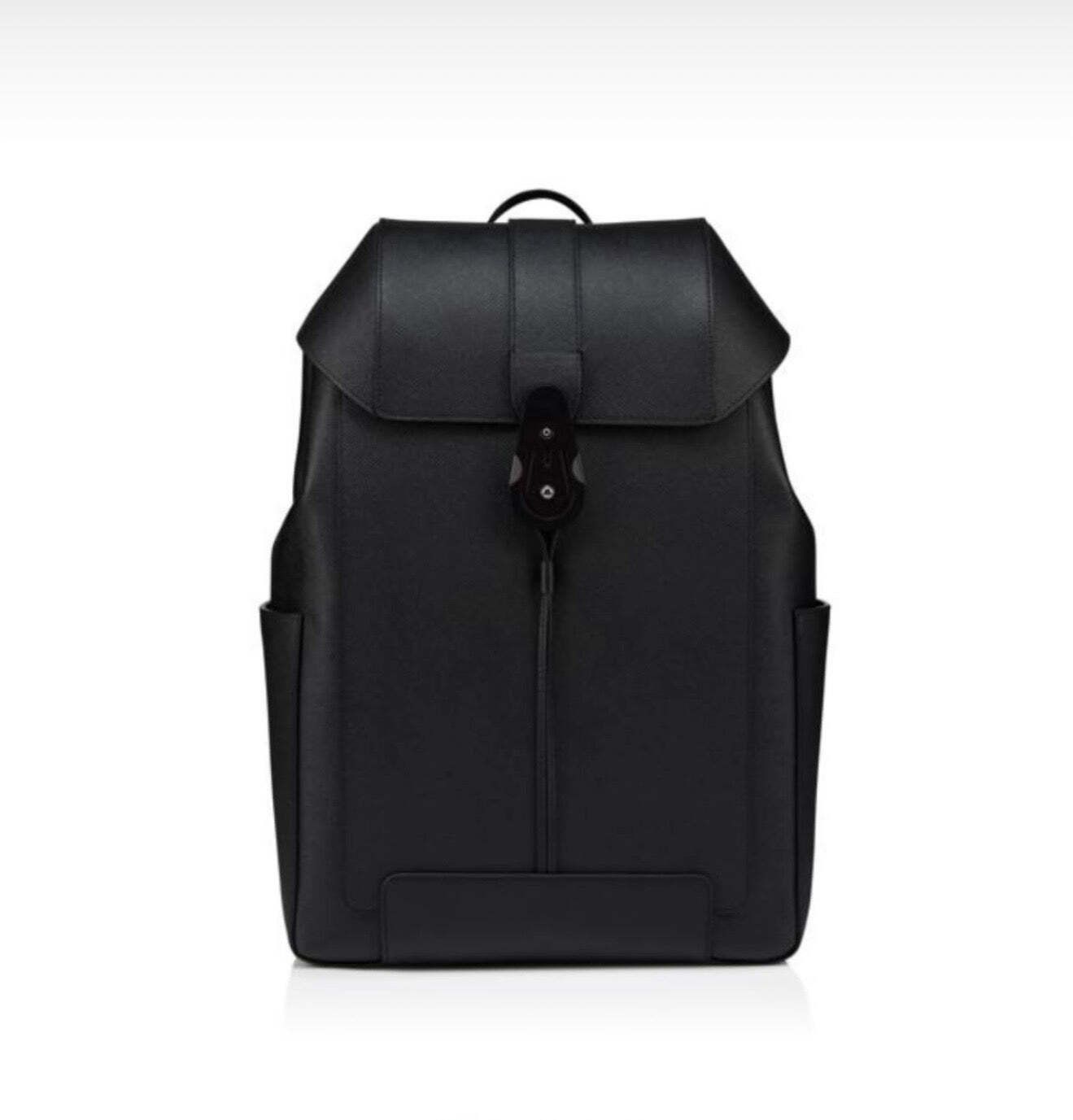 Christian Louboutin Christian Louboutin Groovy Backpack Size ONE SIZE - 1 Thumbnail