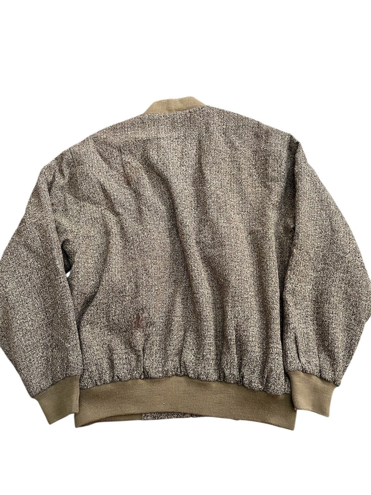 Vintage 🔥 VINTAGE CROCODILE JACKETS Size US L / EU 52-54 / 3 - 2 Thumbnail