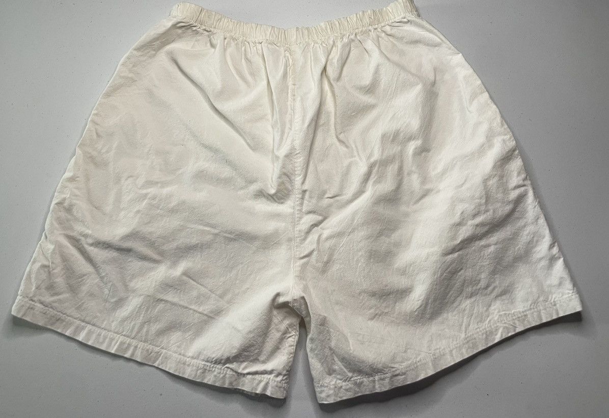 Vintage Rare Vintage Labatt's Beer Blues Brothers Promo beer Shorts Size US 31 - 4 Thumbnail