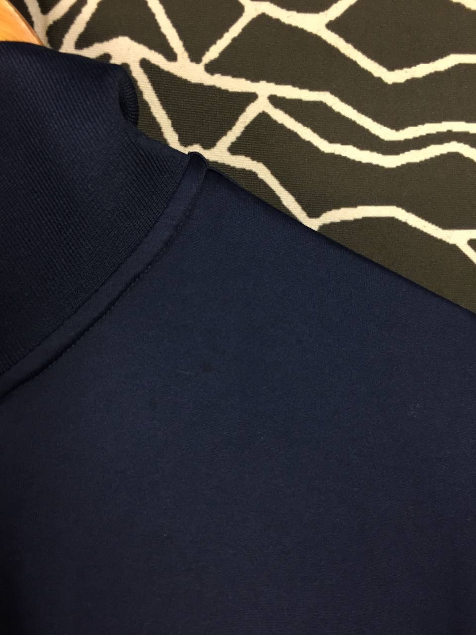 Antigua × Vintage Antigua Golf Apparel The Rush Limbaugh Show Polo Tee Size US XL / EU 56 / 4 - 4 Thumbnail