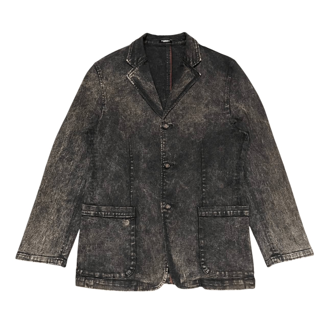 Tornado Mart Vintage Tornado Mart Chore Jacket Size US M / EU 48-50 / 2 - 1 Thumbnail