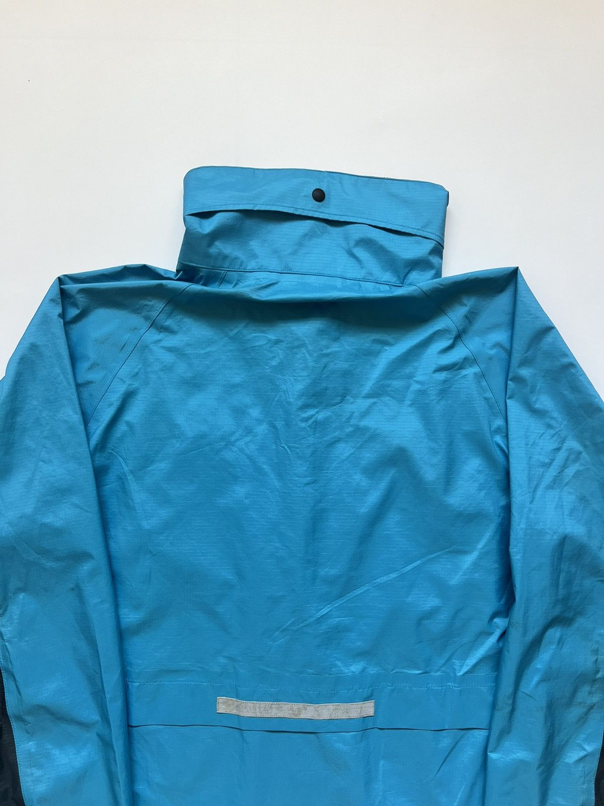 Japanese Brand Aitos Diaplex Windbreaker Size US L / EU 52-54 / 3 - 5 Thumbnail