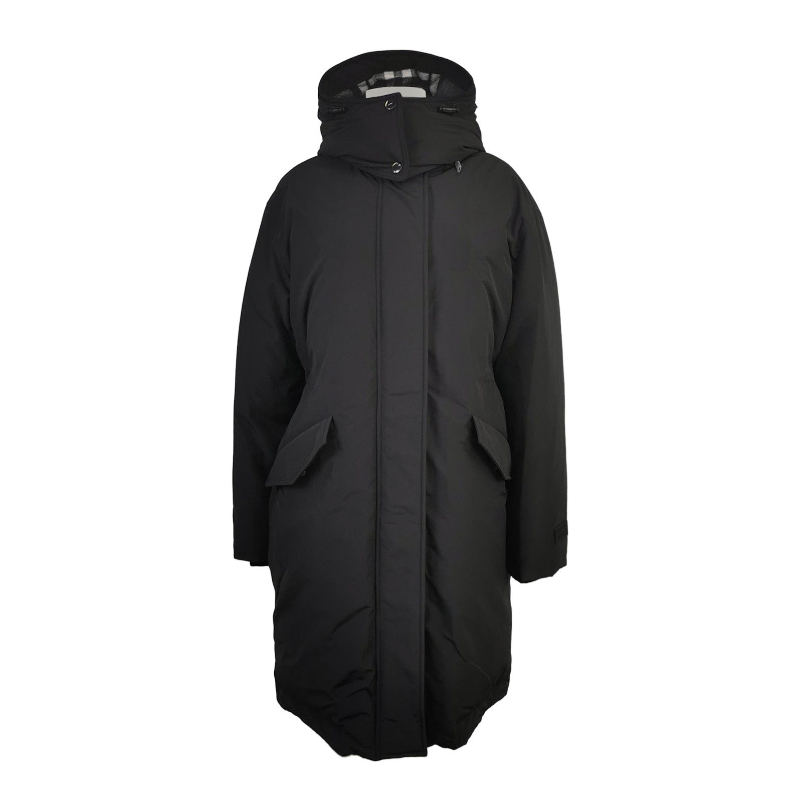 Burberry Burberry Women l Down Jackets Size L / US 10 / IT 46 - 1 Thumbnail