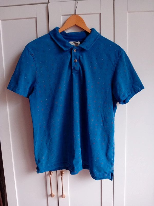 FatFace polos Size US L / EU 52-54 / 3 - 1 Thumbnail