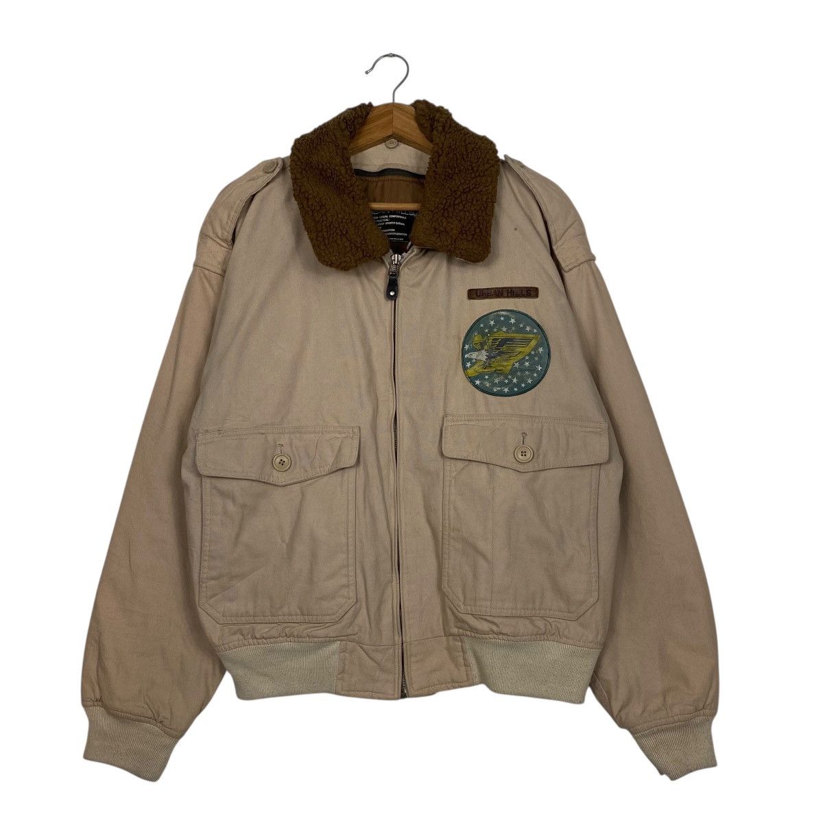 I. Spiewak And Sons I.spiewalk & sons A2 jacket Size US M / EU 48-50 / 2 - 1 Thumbnail