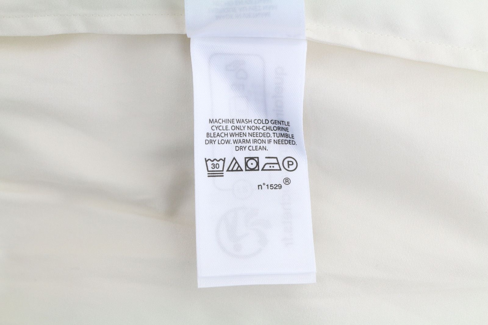 Polo Ralph Lauren ELIA S White 3/4 Sleeve Ruffle Cotton Midi Dress 84681 Size S / US 4 / IT 40 - 10 Thumbnail