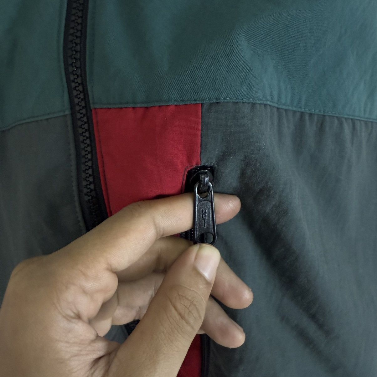 Jack Wolfskin Vintage Jack Wolfskin Light Jacket. Size US M / EU 48-50 / 2 - 9 Thumbnail