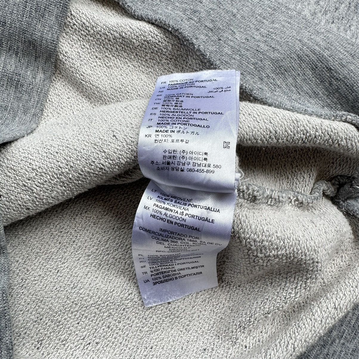Sandro SANDRO PARIS CARPET LOGO RARE SWEATSHIRT Size US M / EU 48-50 / 2 - 7 Thumbnail