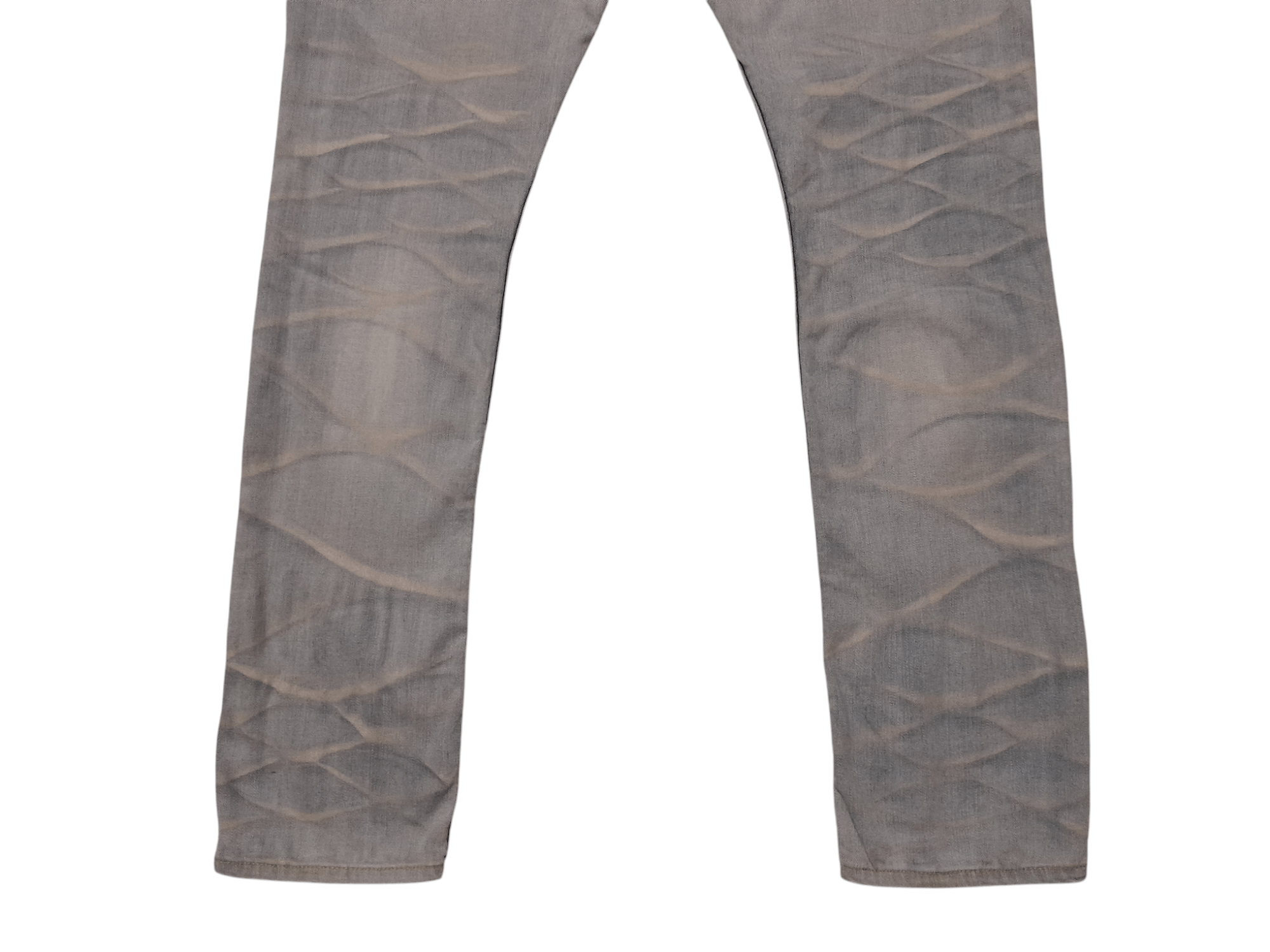 JACKROSE Jack Rose Japan Special Edition Denim (F377) Waist 34 Size US 34 / EU 50 - 3 Thumbnail