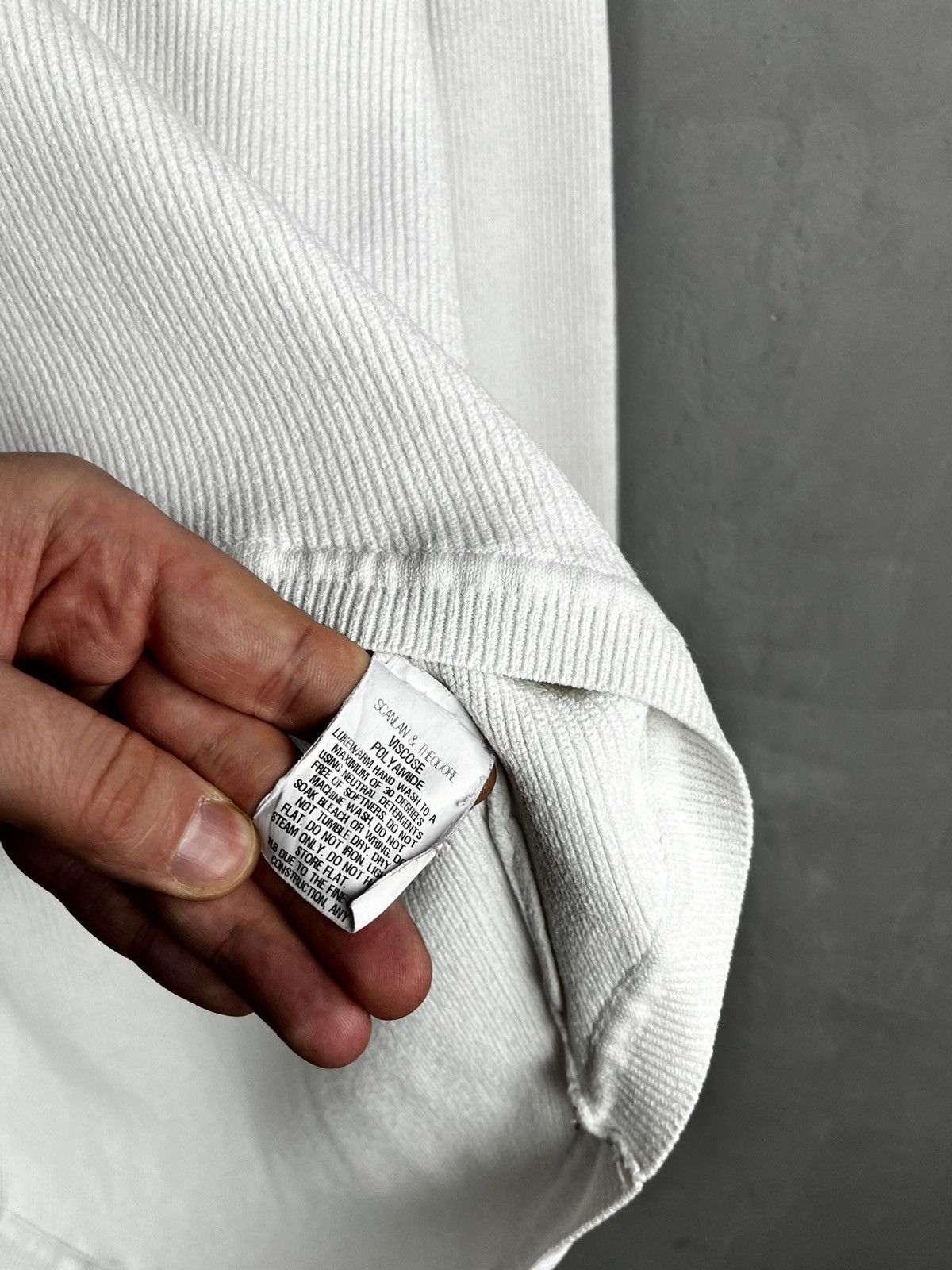 Scanlan Theodore SCANLAN THEODORE sweaters Size M / US 6-8 / IT 42-44 - 7 Thumbnail