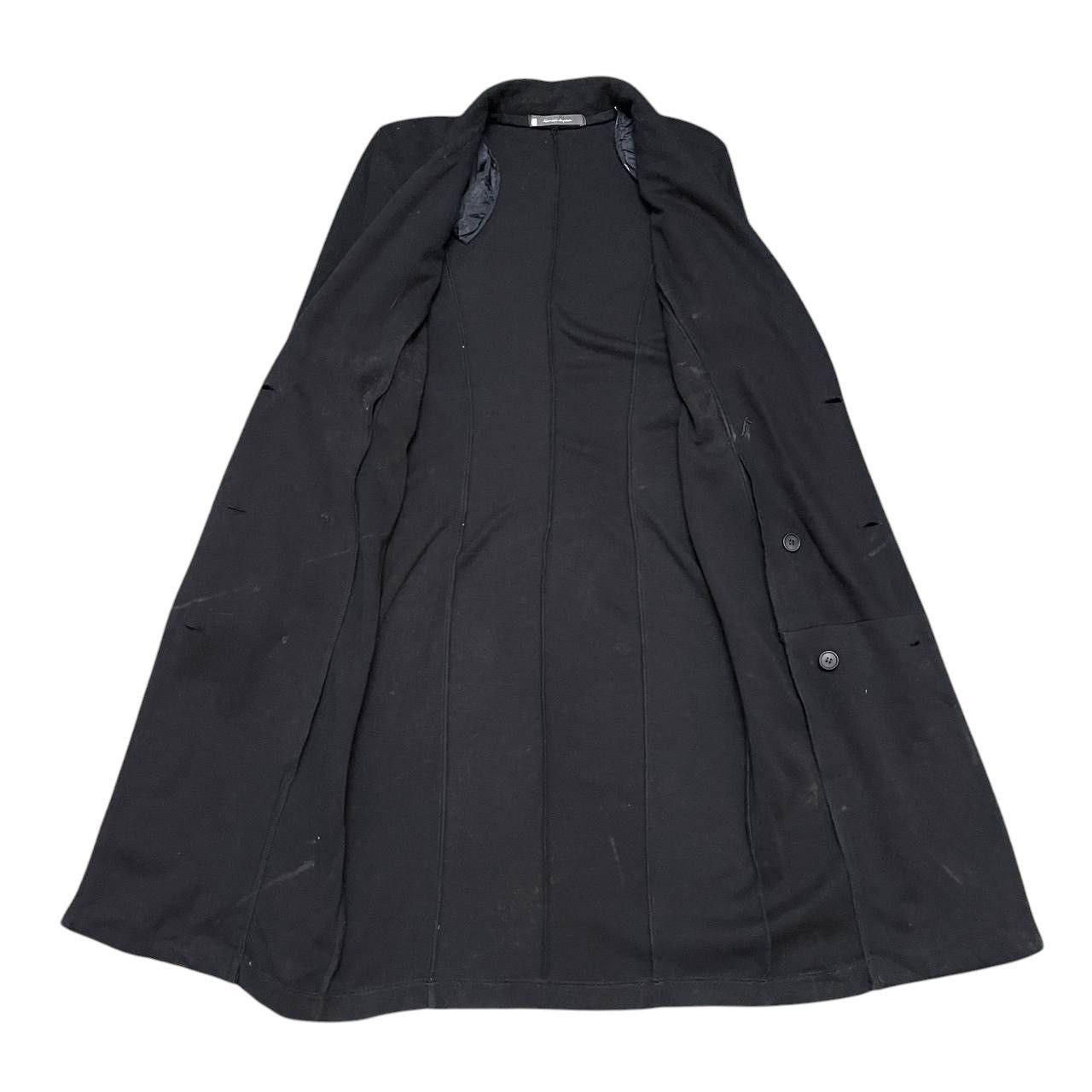 Kansai Yamamoto Vintage Kansai Yamamoto Japan Jacket Size S / US 4 / IT 40 - 6 Thumbnail
