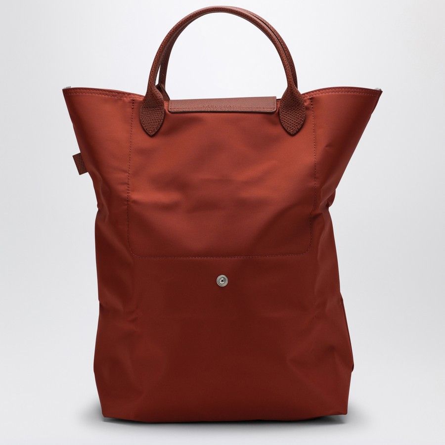 Longchamp o1d2blof0824 Size: OS / M Le Pliage Shopping Bag in Mehron Size ONE SIZE - 2 Thumbnail