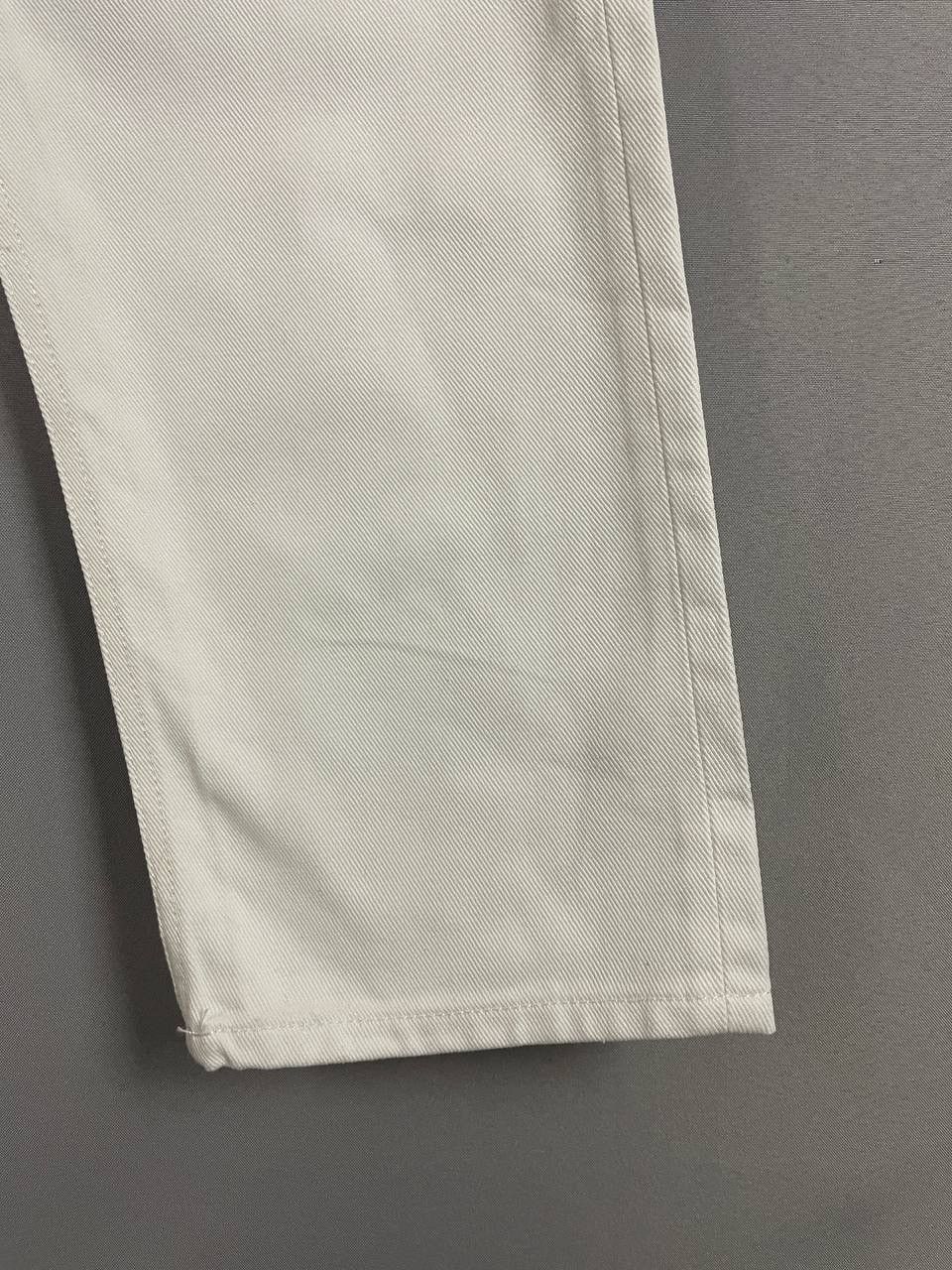 Gucci Gucci Denim White Jeans Pants Size US 36 / EU 52 - 5 Thumbnail