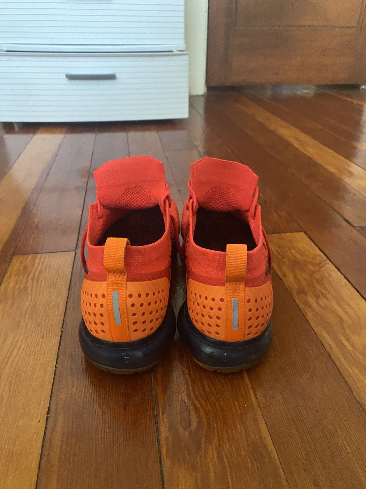 Nike Nike VaporMax 2 Size US 12 / EU 45 - 4 Thumbnail