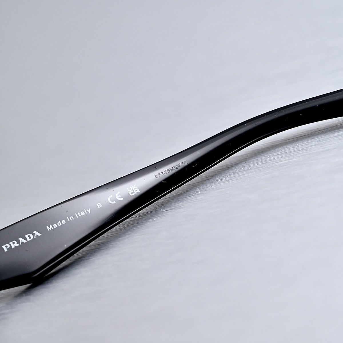 PRADA 0PR 26ZS SUNGLASSES