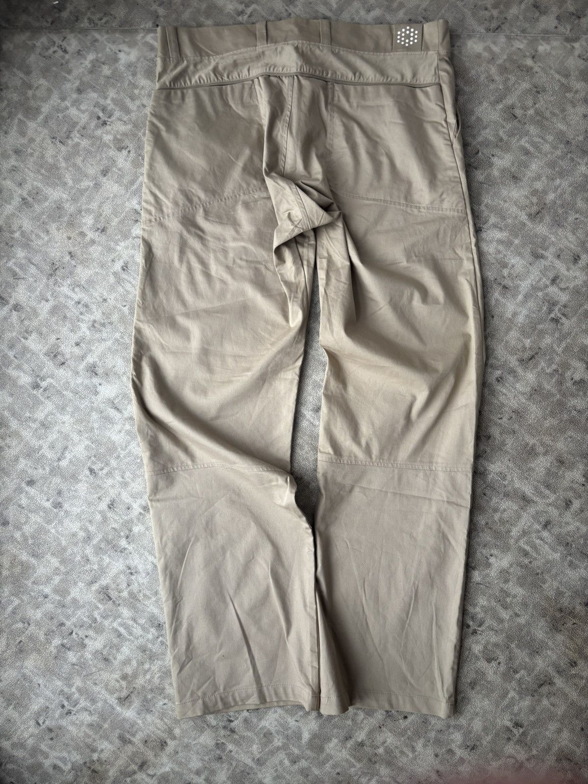 Puma Puma wide leg Size US 33 - 6 Thumbnail