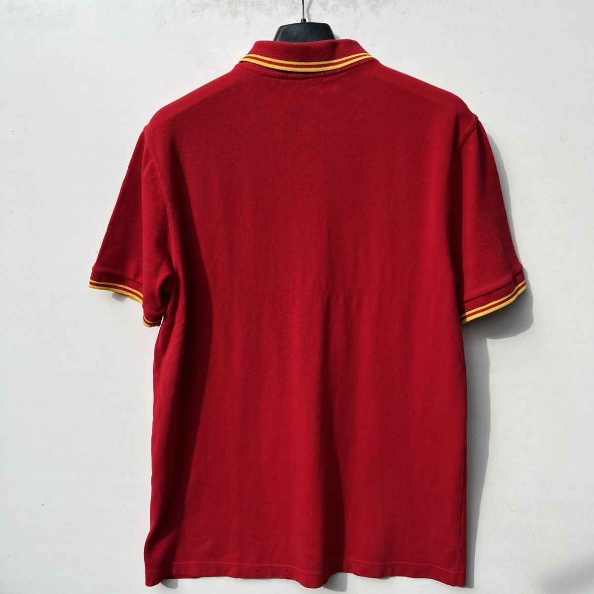 Fred Perry Fred Perry polo Espana Size US XL / EU 56 / 4 - 7 Thumbnail