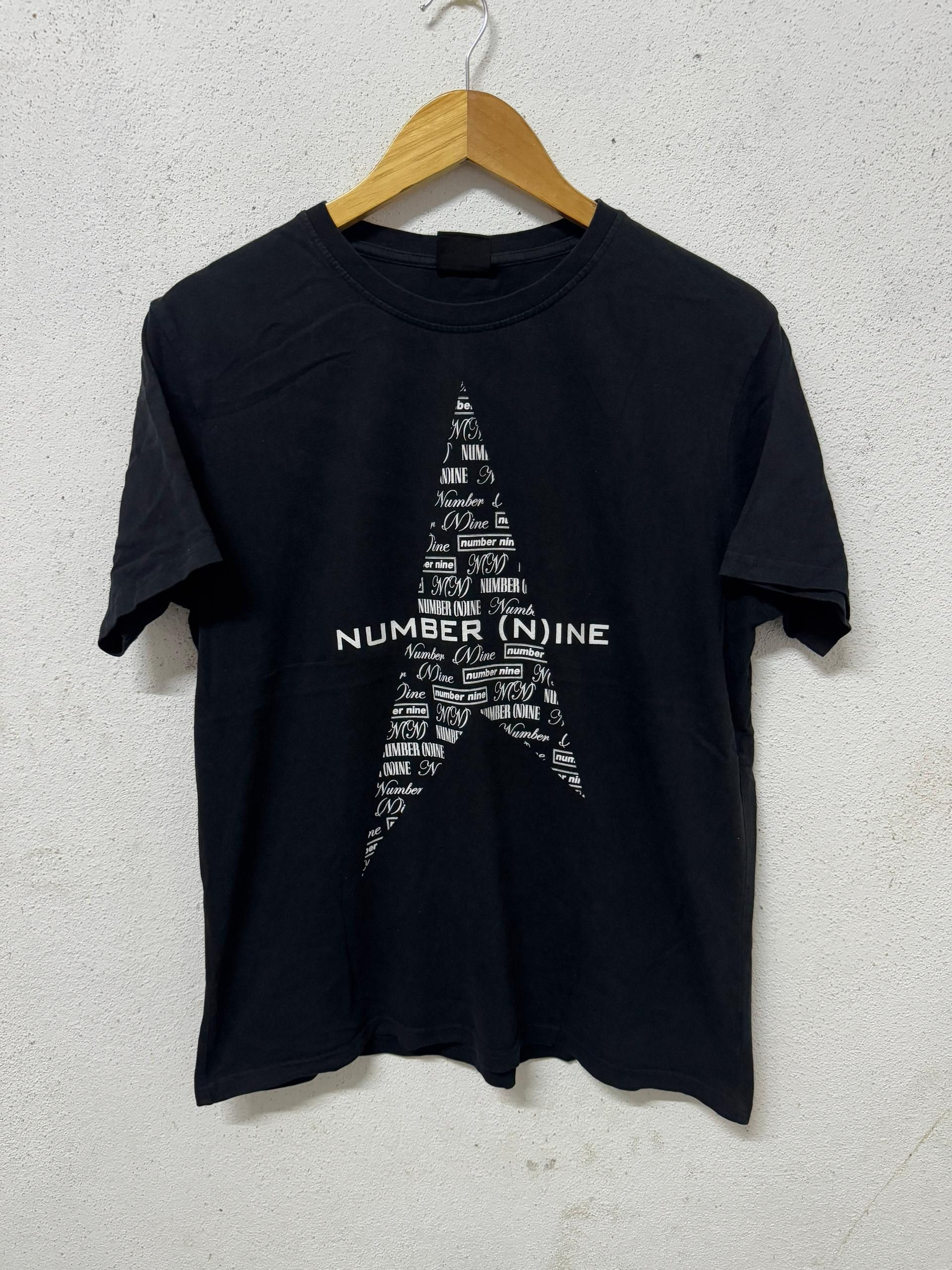 If Six Was Nine X Japanese Brand | Grailed