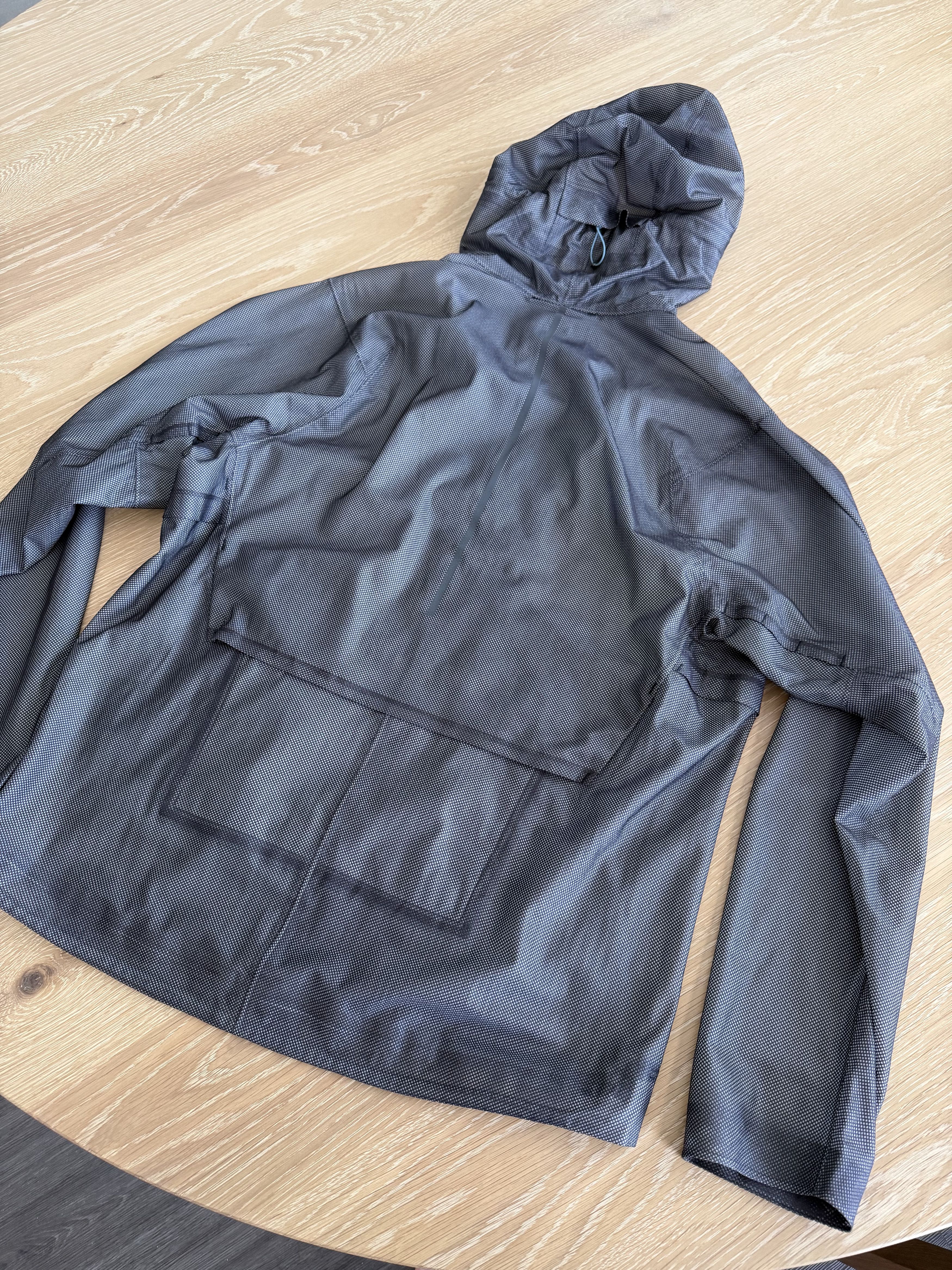 Lululemon Lululemon Lab Windbreaker Size US M / EU 48-50 / 2 - 7 Thumbnail