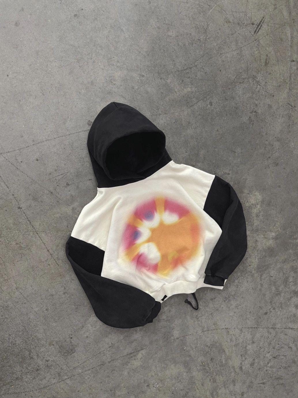 Bad Son New Badson Pulse Hoodie Size US M / EU 48-50 / 2 - 3 Thumbnail