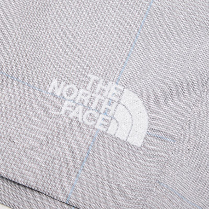 The North Face Urban Exploration ZIPPER PLAID SHORTS Size US 32 / EU 48 - 4 Thumbnail