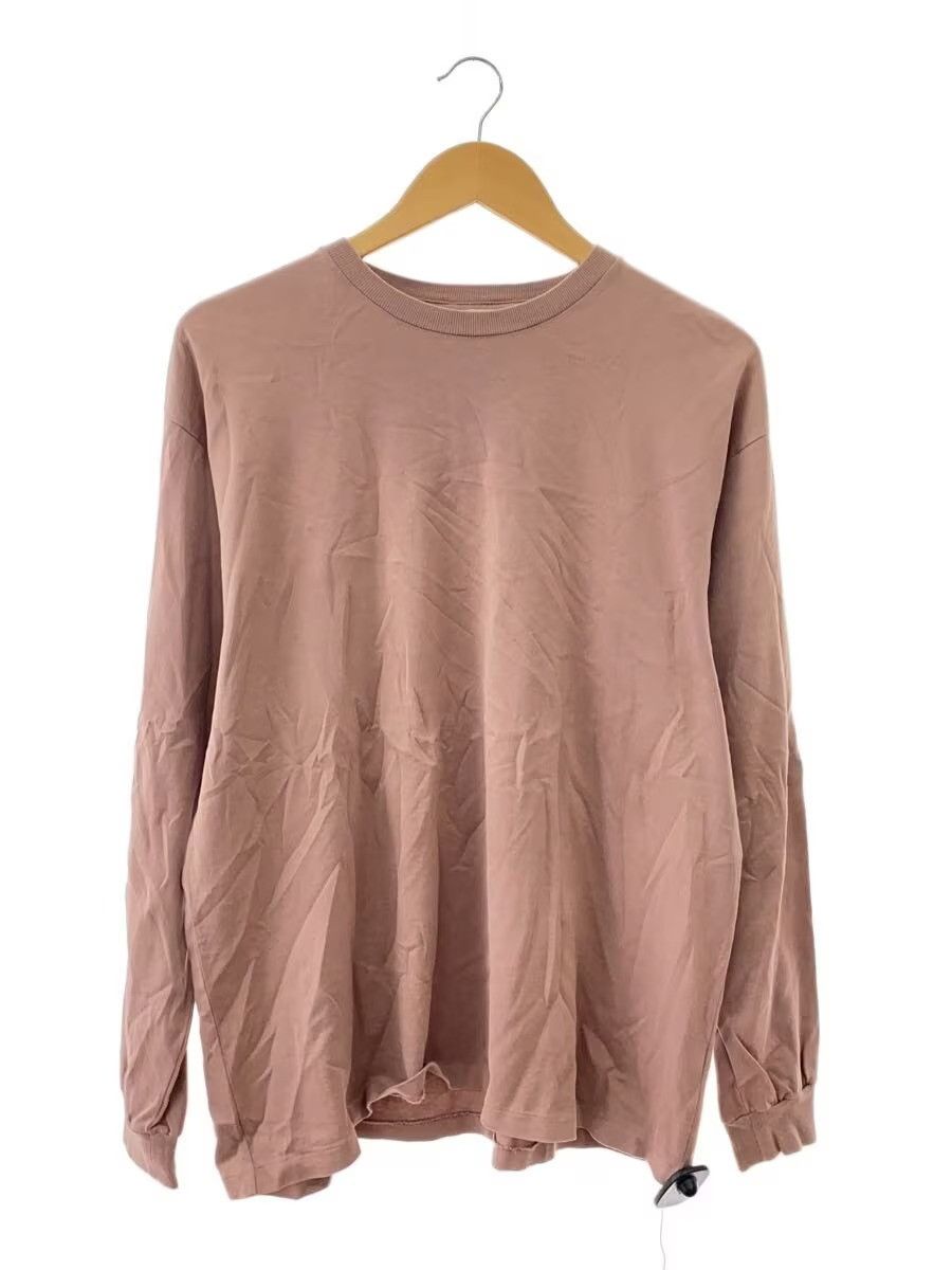 Auralee AW19 Longsleeve Size US XL / EU 56 / 4 - 1 Thumbnail