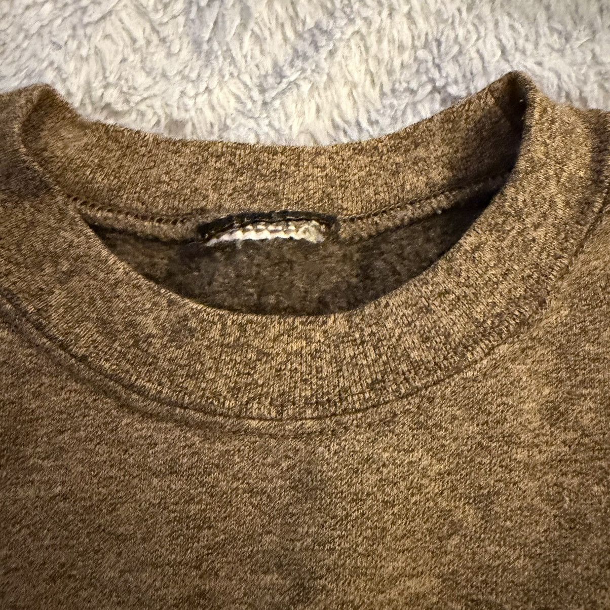 Other Vintage Union College Alumni Crewneck Sweatshirt Aged Wash Size US L / EU 52-54 / 3 - 4 Thumbnail