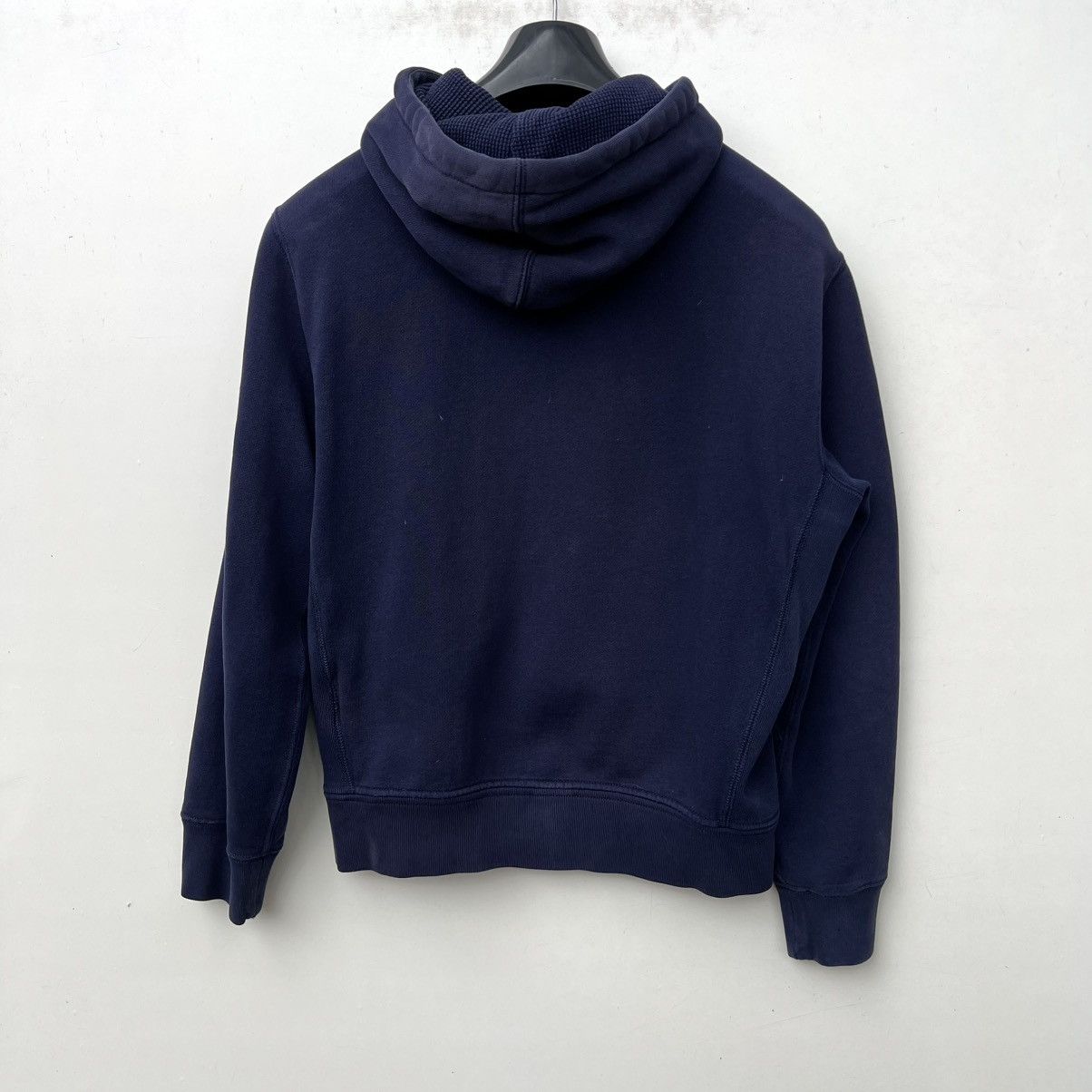 Polo Ralph Lauren Polo Ralph Lauren hoodie vintage Size US M / EU 48-50 / 2 - 8 Thumbnail