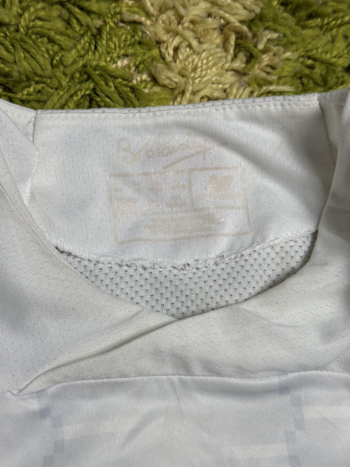 New Balance Liverpool 2019-2020 Away Jersey Size US L / EU 52-54 / 3 - 7 Thumbnail