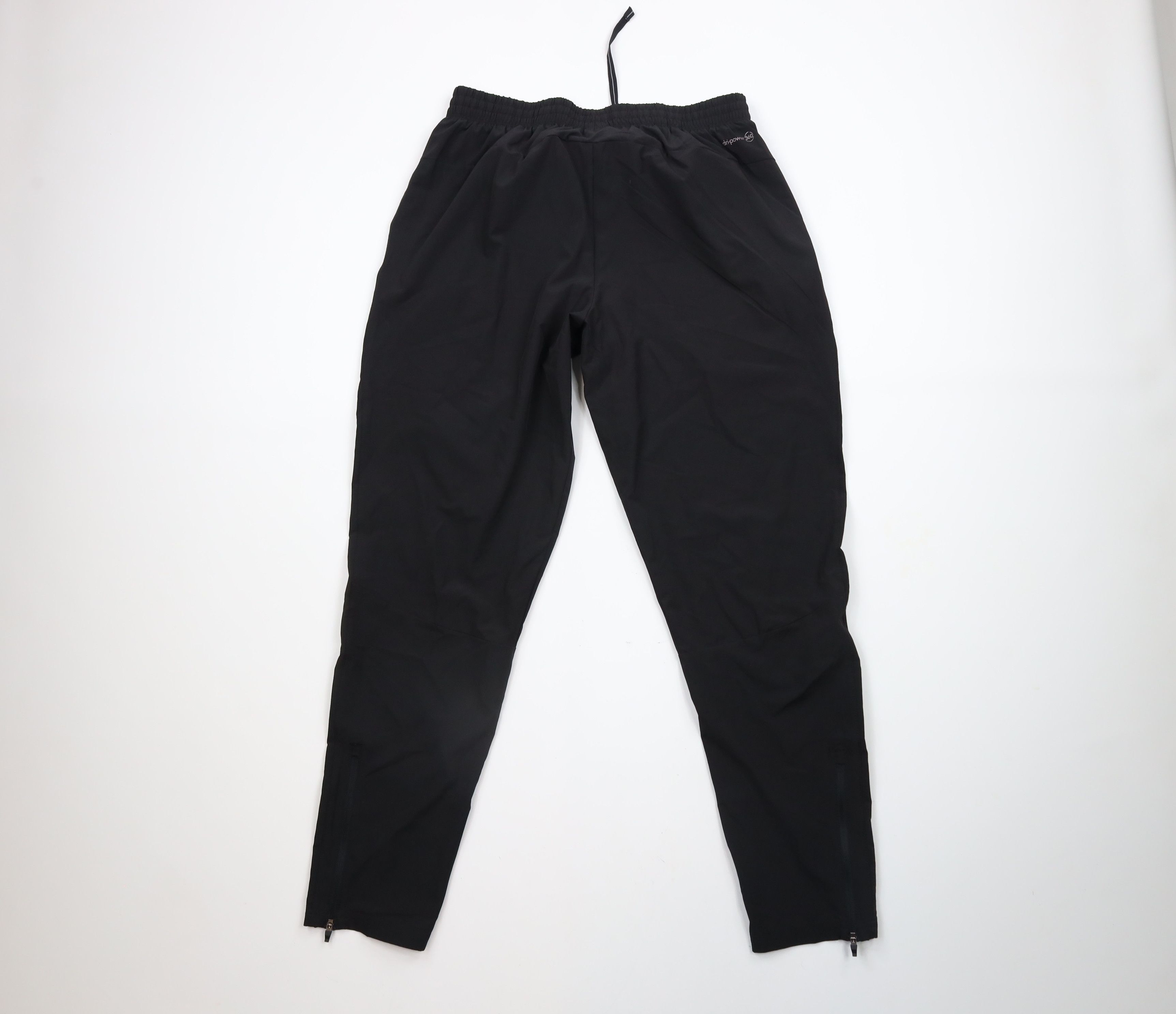 Russell Athletic × Vintage Vintage Russell Athletic x Harley Davidson Tapered Leg Pants Size US 36 / EU 52 - 9 Thumbnail