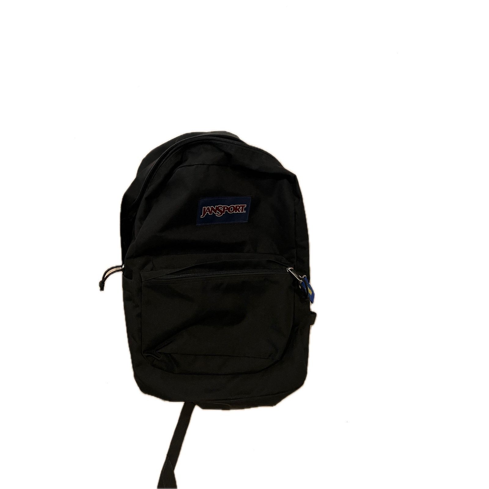 Jansport JanSport Superbreak Black Daily Backpack Size 26 - 1 Thumbnail