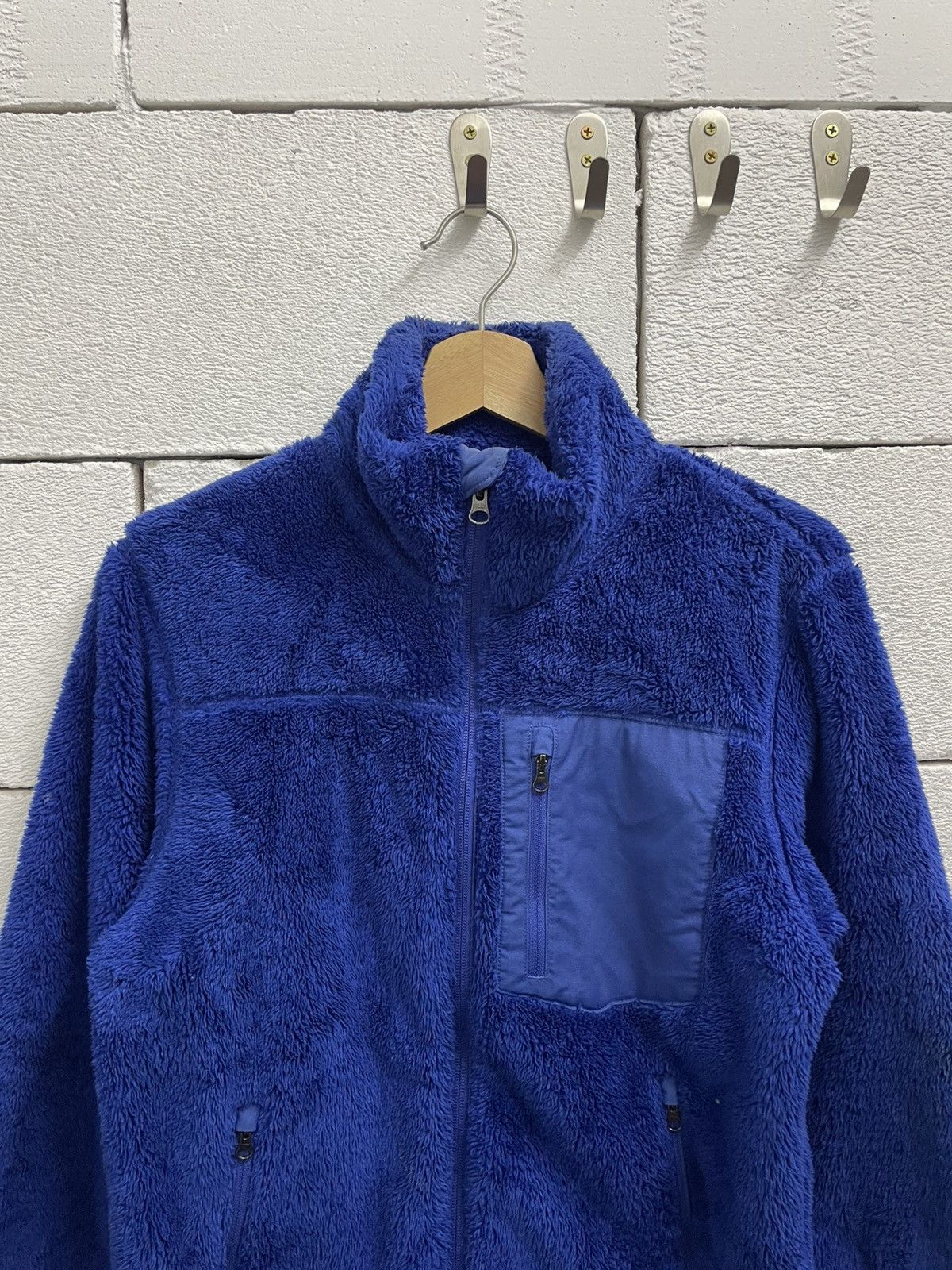 Uniqlo Fleece Jackets Size US S / EU 44-46 / 1 - 2 Thumbnail