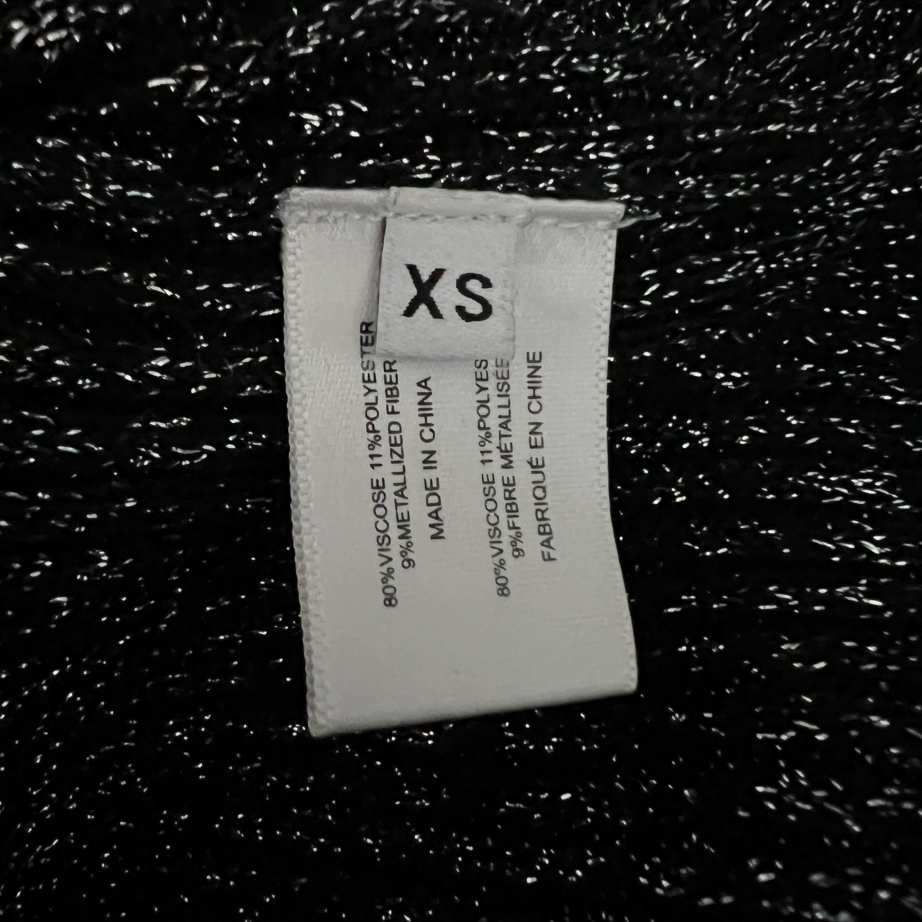 Proenza Schouler Proenza Schouler White Label Silver Size XS / US 0-2 / IT 36-38 - 3 Thumbnail