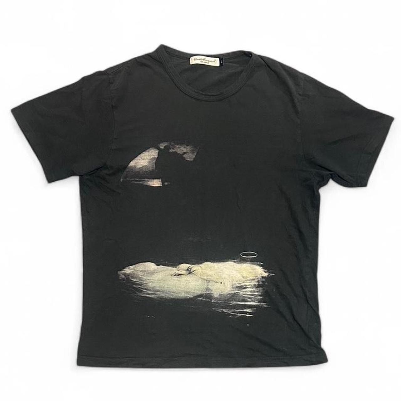 Undercover Undercover SS09 “Young Martyr” Tee | Grailed