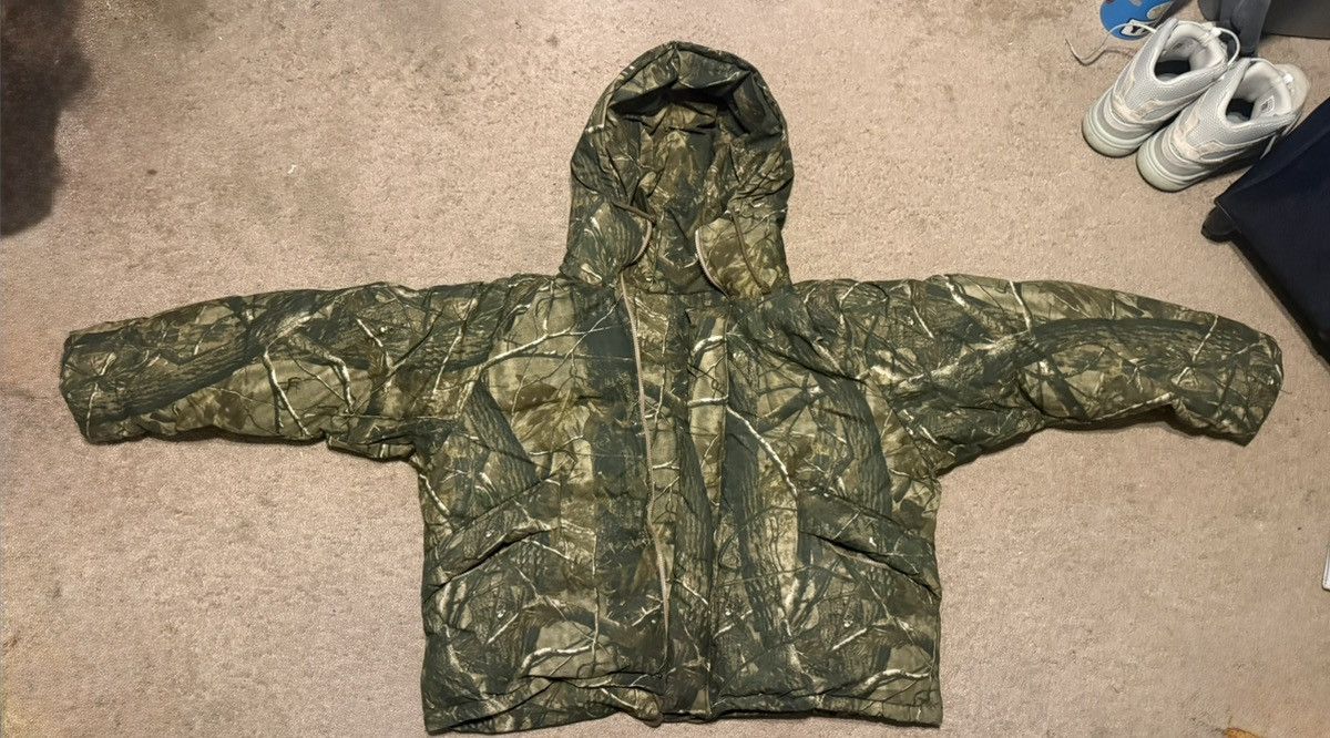 Yeezy YEEZY SZN 5 CAMO PUFFER SAMPLE Size US M / EU 48-50 / 2 - 1 Thumbnail