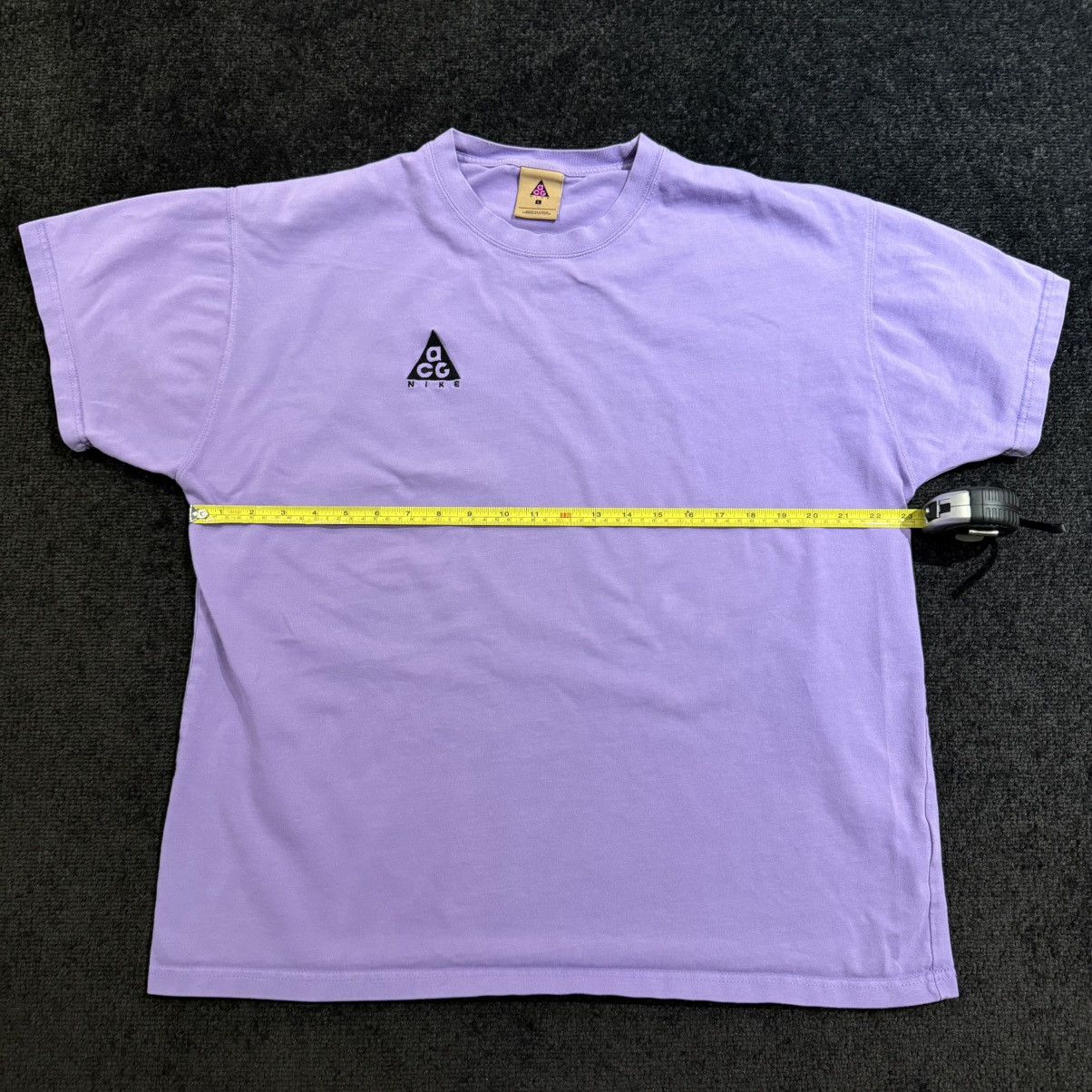 Nike ACG Nike ACG T Size US L / EU 52-54 / 3 - 4 Thumbnail