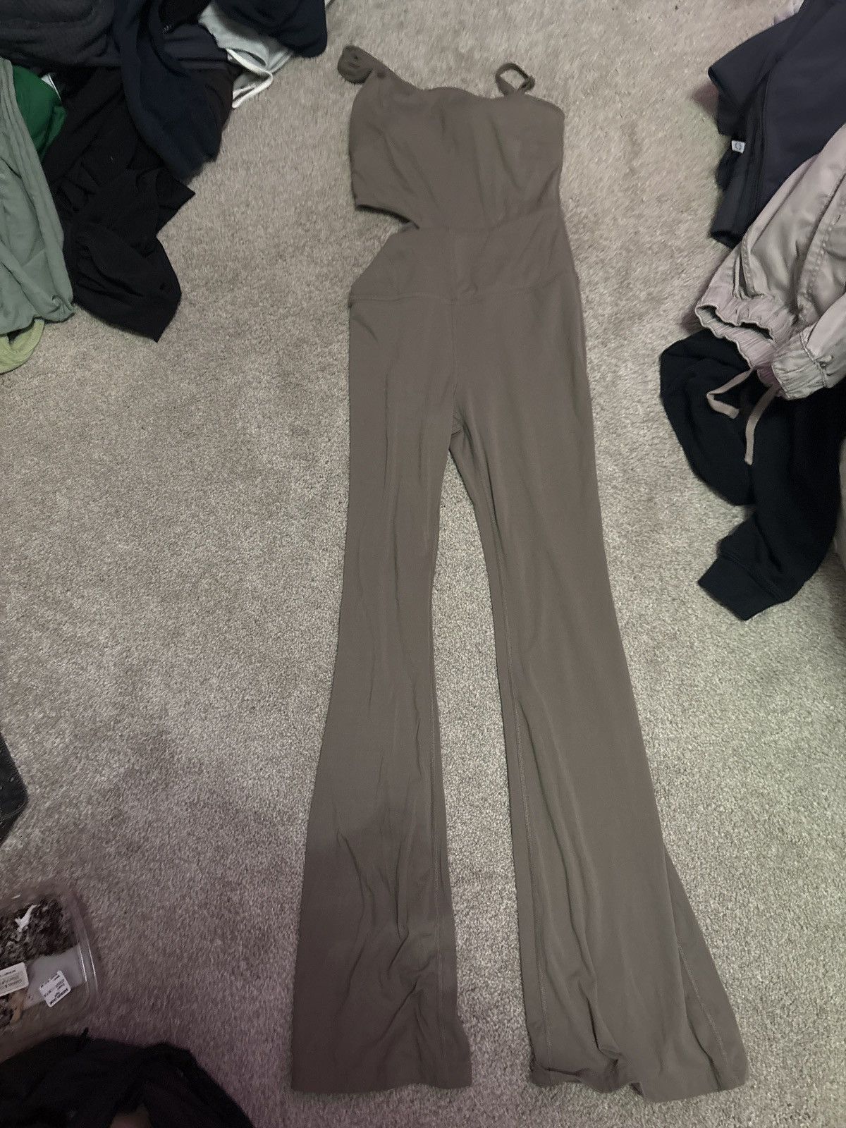 Target Basics Target activewear jumpsuit Size 24" / US 00 / IT 34 - 1 Preview