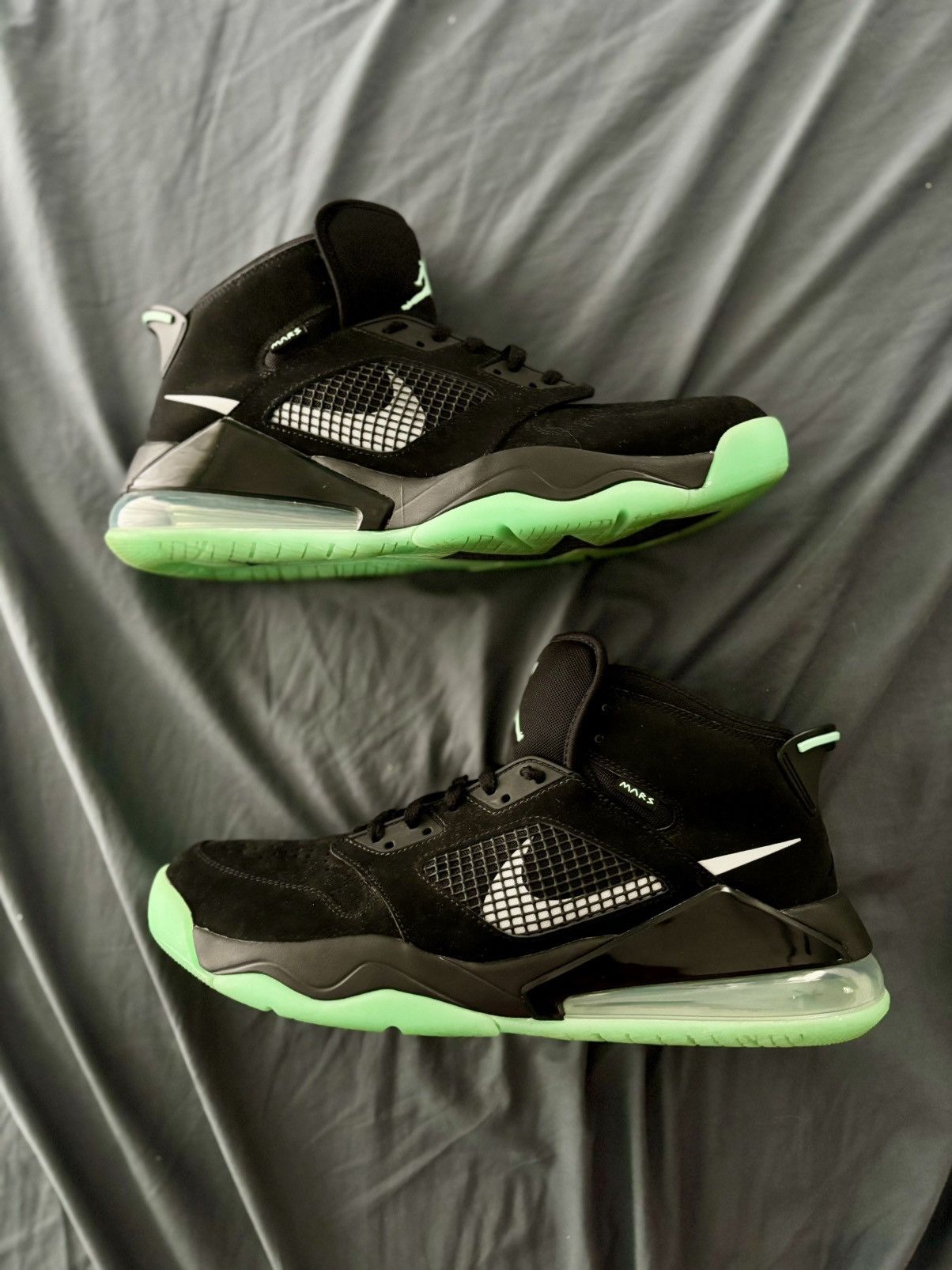 Nike Jordan mars270 Size US 13 / EU 46 - 4 Thumbnail