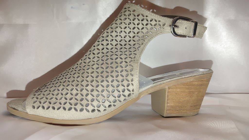Carlos Santos Carlos by Carlos Santana Deandra Size 9.5M Size US 8.5 / IT 38.5 - 2 Thumbnail
