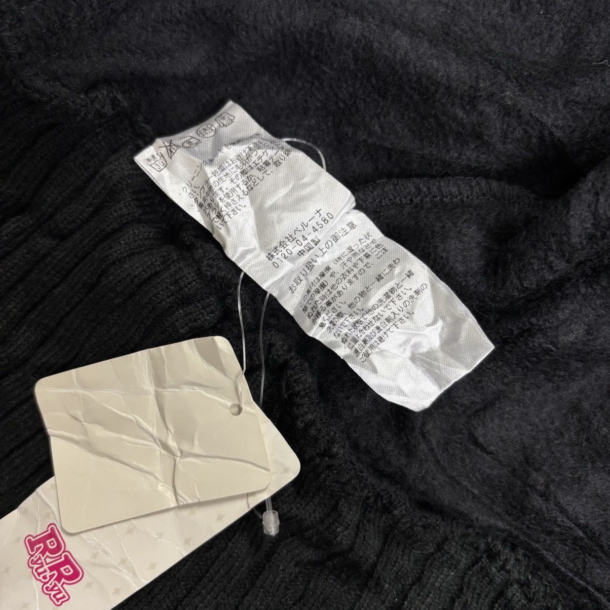 KMRii 2000s Ryu - Apocalypse Style Jacket Size US M / EU 48-50 / 2 - 9 Thumbnail